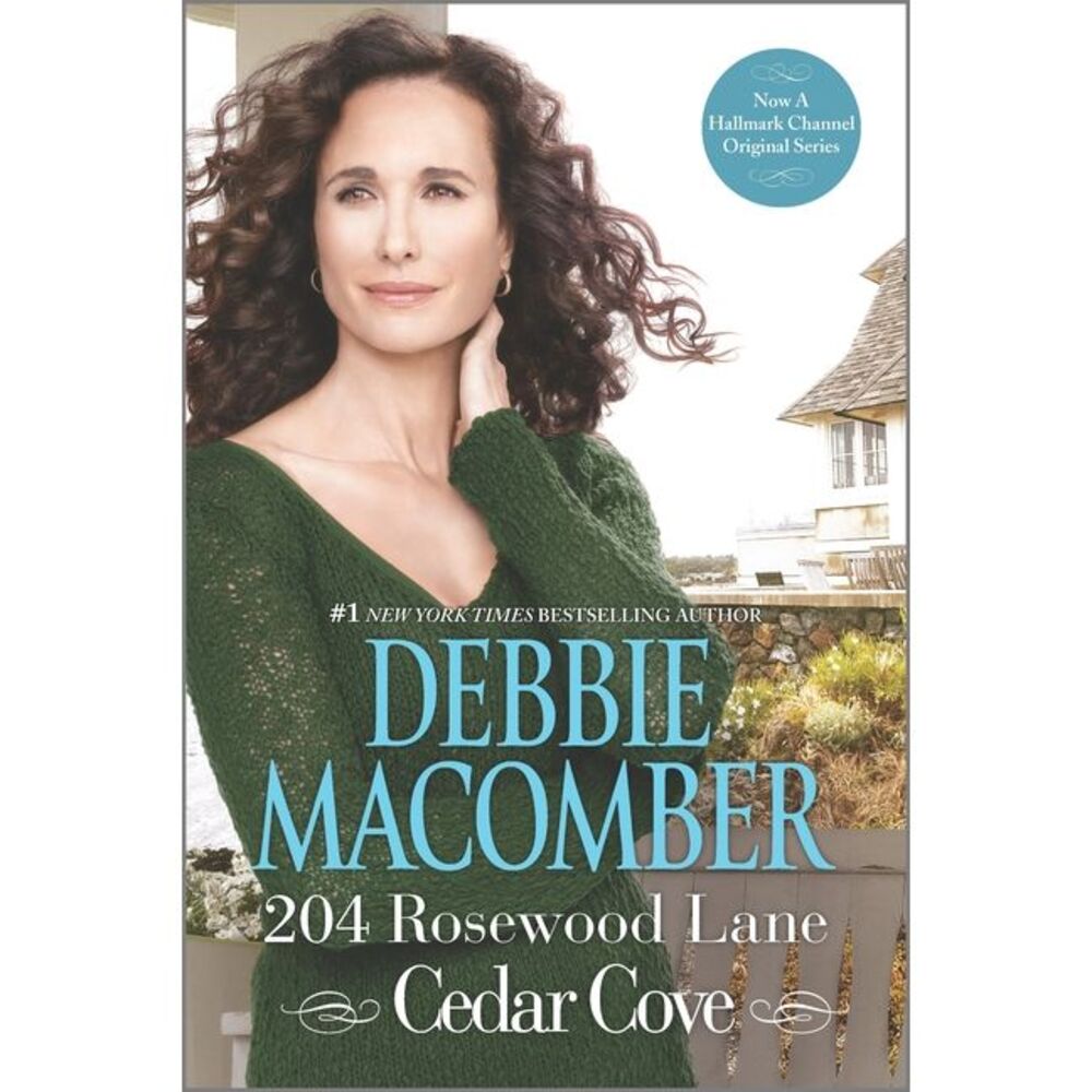 204 Rosewood Lane -- Debbie Macomber